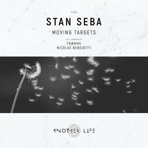 Stan Seba - Moving Targets [ALM104]